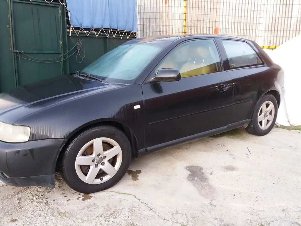 8L0820951 AIREADOR / 2399236 PARA AUDI A3 8L 1.9 TDI - Imagen 4 de 4