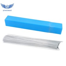 Aluminum TIG Welding Rod ER4043 Welding Wire Filler Rod 1/16"  16", 5 LBS