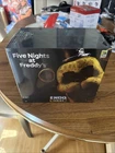 SDCC 2026 Five Nights at Freddy’s Exclusive Endo Golden Freddy Jazwares
