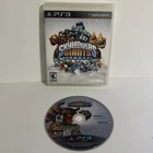 Skylanders Giants  - Sony Playstation 3 PS3 Tested