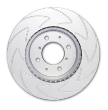 Ebc For 08 Lotus 2-eleven 1.8 Supercharged Bsd Front Rotors