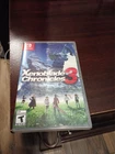 Xenoblade Chronicles 3 - Nintendo Switch