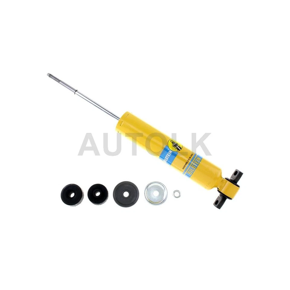 Bilstein Shocks Absorbers Fits 1995 1996 1997 1998 GMC Yukon - Image 4 of 4