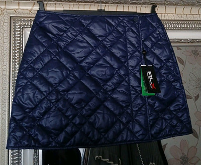 New RLX RALPH LAUREN Ladies Designer Dark Navy Stylish