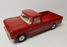 Vtg 1970s Ertl Usa International Ih 1000 Series 116th Scale Red Pickup Truck Vtg 1970s Ertl Usa International Ih 1000 Series 116th Scale Red Pickup Truck