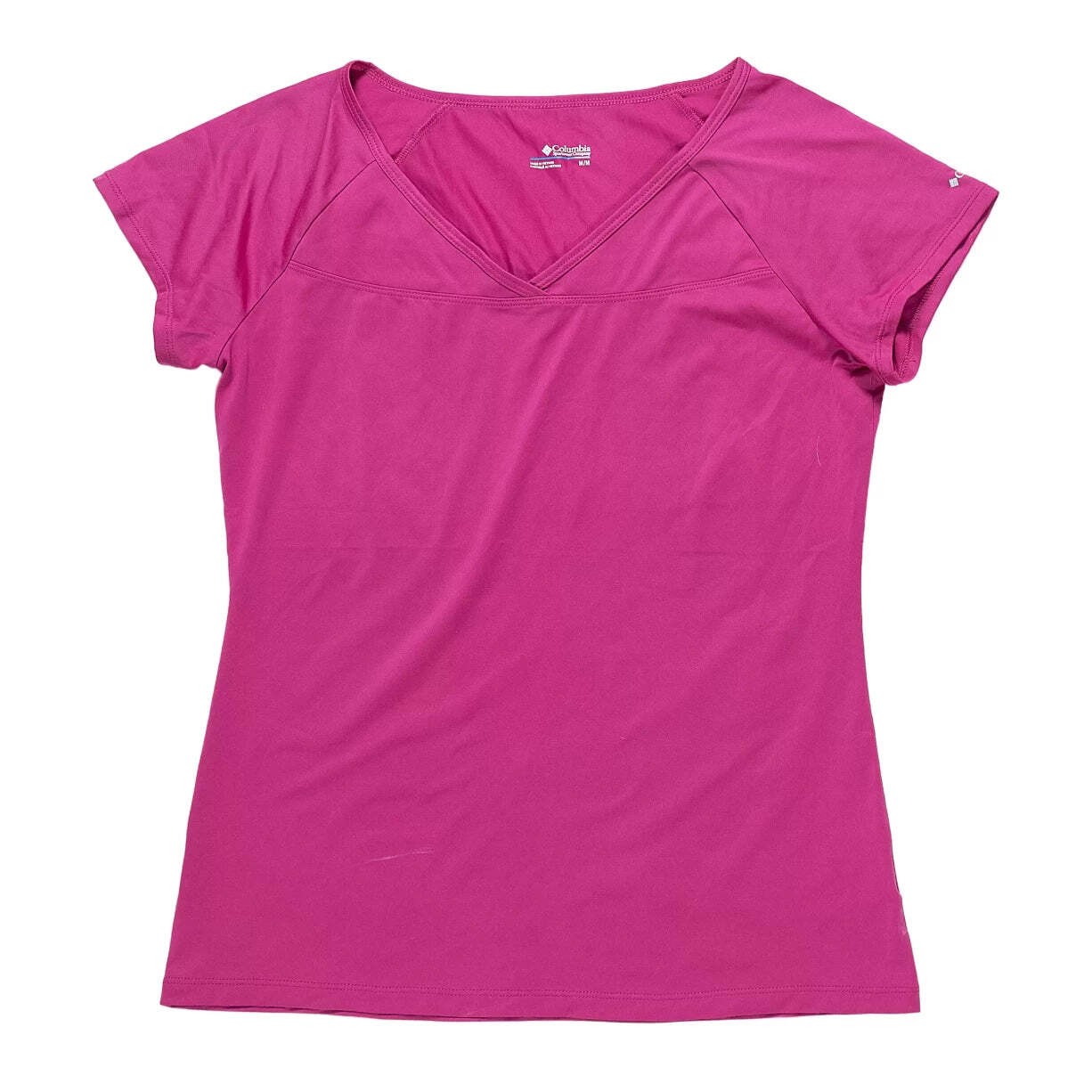 Columbia Short Sleeve Performance Shirt - Women's