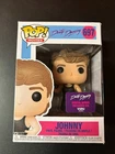 Funko Pop! Movies Dirty Dancing Johnny Standard Vinyl Figure #697 2018