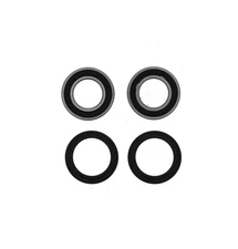 Honda 2004-2018 CRF250R / 2002-2019 Honda CRF450R Front Wheel Bearings and Seals