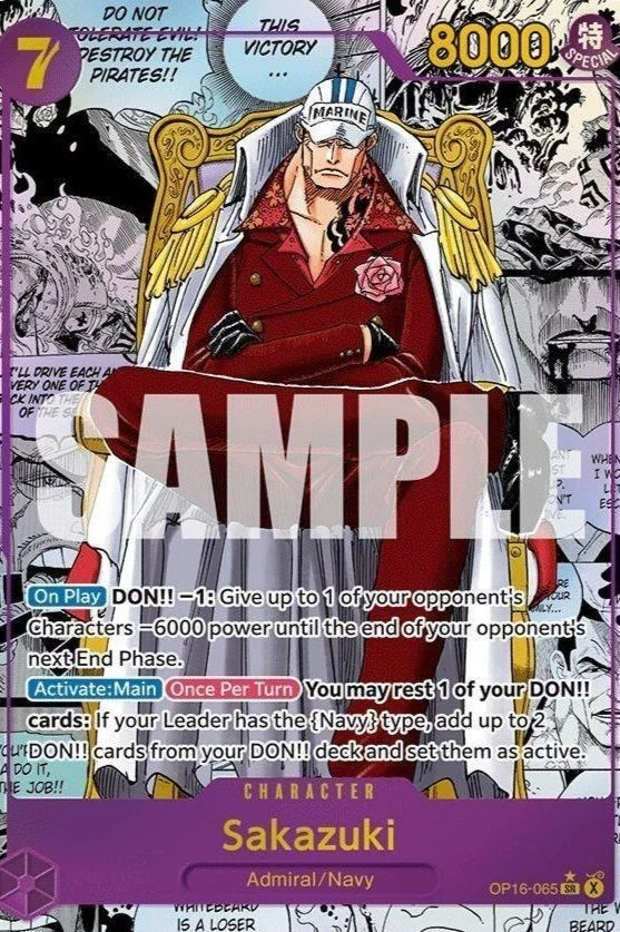 $1 Start One Piece Singles & Breaks w/ Ace