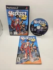 NBA Street Vol. 2 (PS2) Tested & Complete / CIB / Reg Card / Clean / 1y Warrenty