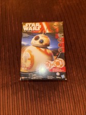 Hasbro Star Wars BB-8 Remote Control Tested Working