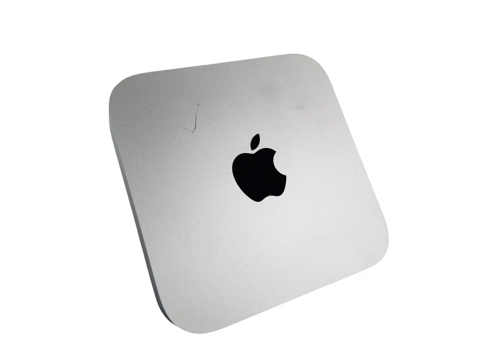 Apple Mac Mini A1347 | Core i5-4260U 1.4GHz | 4GB RAM | 500GB HDD Q - Image 4 of 4