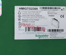 1PC New * HMIGTO2300 Touch Screen Fast Shipping
