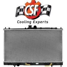 Radiateur Mitsubishi LANCER