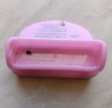 Used Battery Charging Dock Stand For SONY MD Walkman MZ-E520 -BCA-MZE520