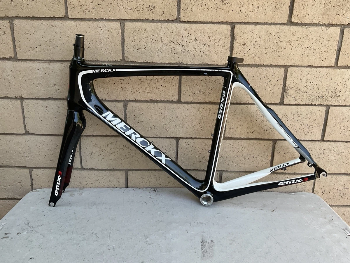 Eddy Merckx Frames for Racing Bike for sale | eBay