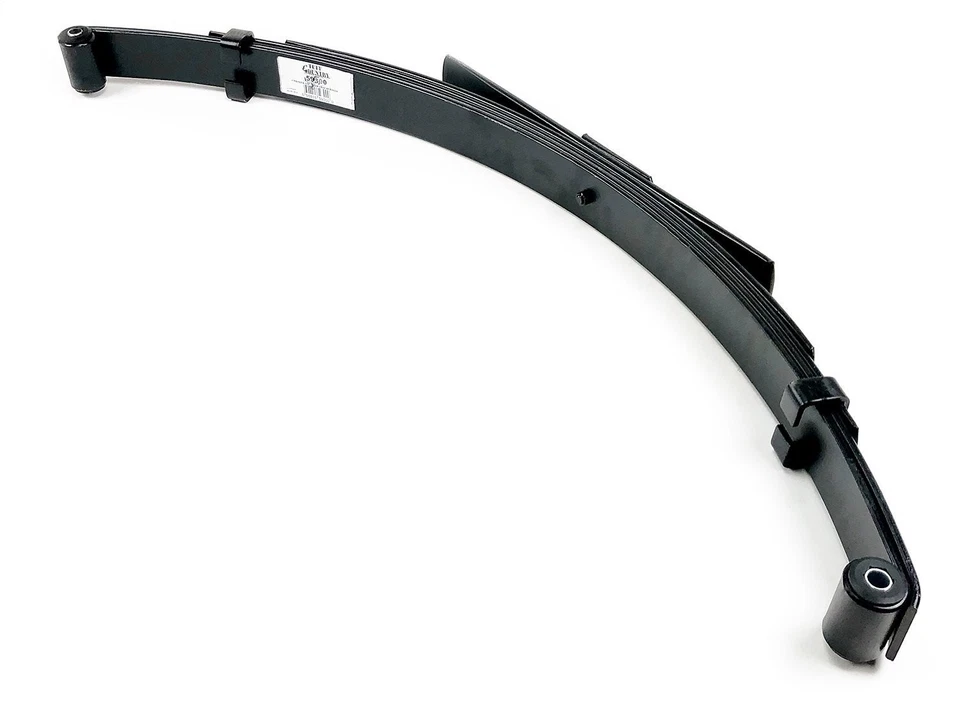 Tuff Country 59300 Leaf Spring EZ-Ride 1980-85 for Toyota P/U 4WD Lift: 3.5 Rear — 第 2/4 张图片