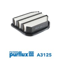 Luftfilter Purflux A3125 Filtereinsatz FüR Honda HR 5 RU Dtec RU8
