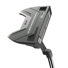 Wilson Harmonized X5 Putter 34 RH