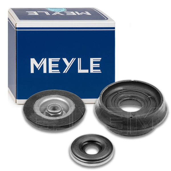 Meyle Federbeinlager Domlager Passend FüR Renault Clio B/C57 5/357 Twingo C06-image
