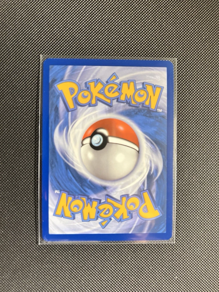 Hop's Zacian ex SVP193 Sv: Scarlet & Violet Promo Cards Holo - Image 3 of 3