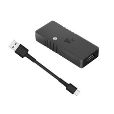 Digital USB QC3.0 Fast Charger with TYPE-C Charging Cable For DJI Mavic Mini 2 A