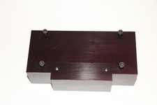 Nikon TE2000-S stage spacer block