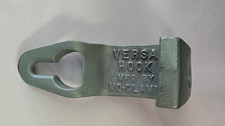 Mo-clamp 1350 Versa Hook New  1350vh 