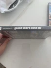 Grand Theft Auto III (Sony PlayStation 2, 2006) Brand New Sealed