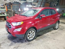 2019 Ford Ecosport Front Door Window Regulator Left Driver Side GN1Z5823201A OEM