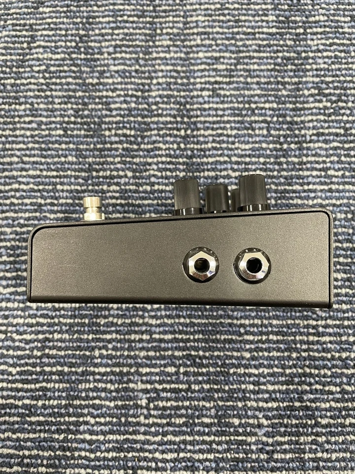 Pédale de processeur DigiTech TRIO 2738 testée et fonctionne - Photo 2/4