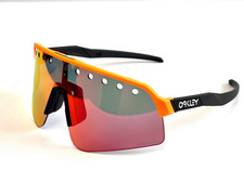 NEW Oakley SUTRO Lite SWEEP VENTED SUNGLASSES...