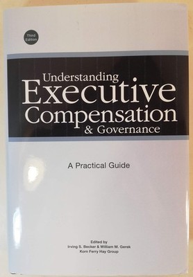 Understanding Executive Compensation & Governance