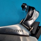 SRAM Red Braze On Bottom Pull Front Derailleur Double 2x11sp Road Bike   l29 — photo 2