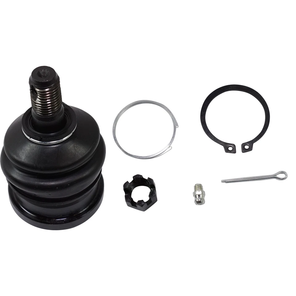 TrueDrive Ball Joint Set For 1971-1987 Toyota Celica Corolla Corona Carina Coupe - Image 2 of 4