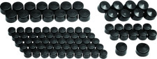 Kuryakyn Kool Kaps Engine Kit for Twin Cam & ...