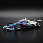 2024 24 INDY RACING CHEVY 2 JOSEF NEWGARDEN PPG 1:64 SCALE DIECAST MODEL CAR