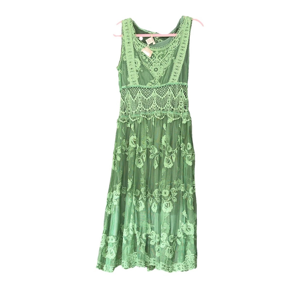 slim fit dress slacks Tilda Sundance Dress – Seasons Emporium main image 1