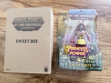 Masters Of The Universe Classics Sweet Bee MOTUC MOC She-Ra POP