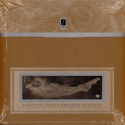 Half String - Maps For Sleep (Vinyl LP - 2012 - US - Reissue)