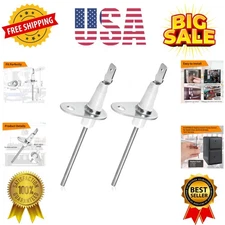 Flame Sensor Igniter Sensing Rod Compatible with Goodman Janitrol Amana York ...