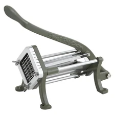 1/4" Commercial French Fry Cutter/Press