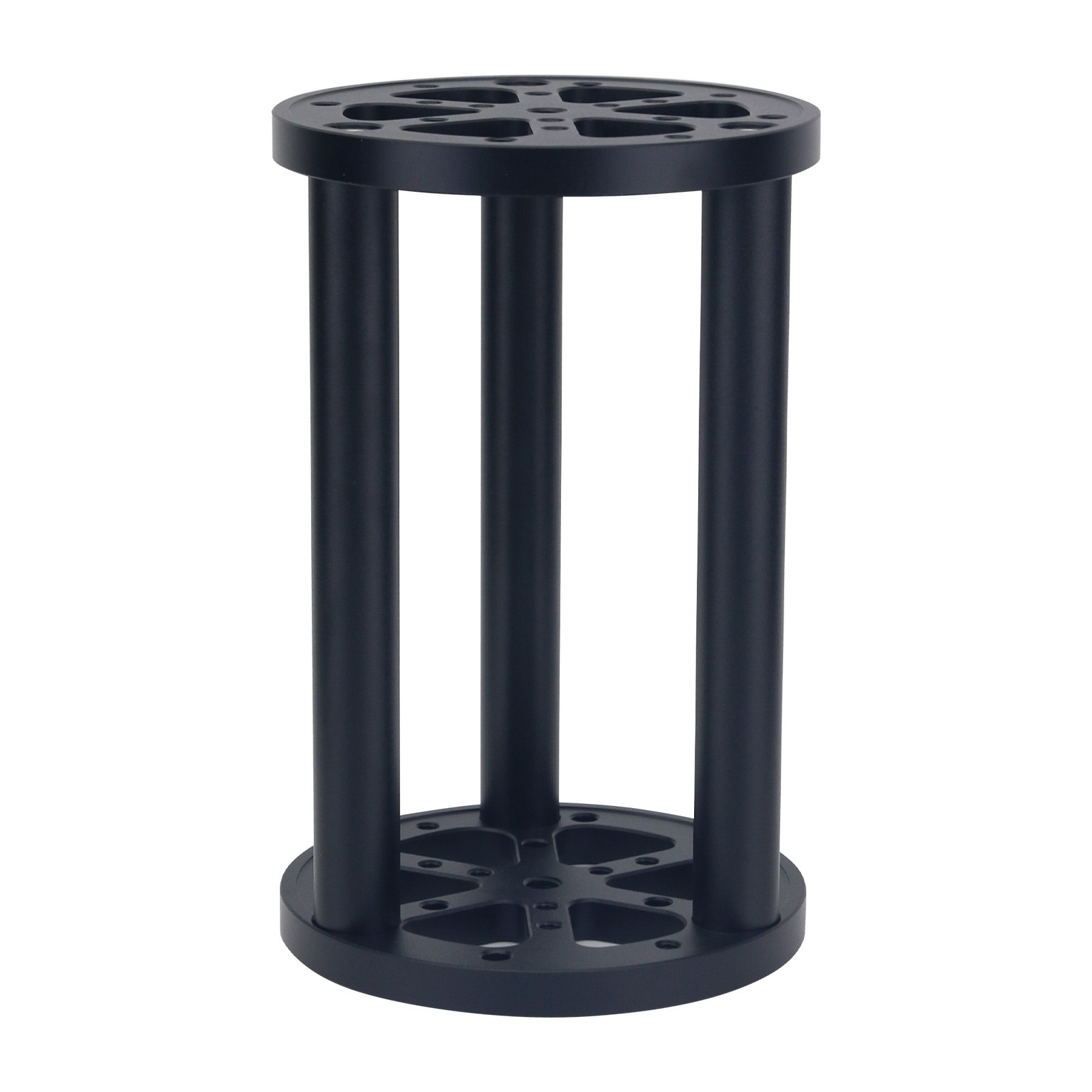 TeSeek HM-17PE Harmonic Equatorial Mount EQ Mount w/ 18KG Load for Telescope #sz