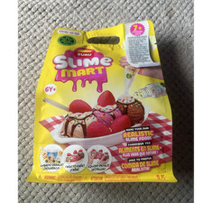 ZURU Slime Mart, Sundae Slime Craft Kit