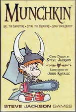 Munchkin SJG1408 Brand New!