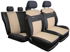 Siège Renault SAFRANE