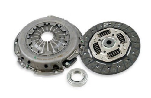 Blusteele Heavy Duty Clutch Kit For Nissan Pintara U12 2.0 Ltr CA20 11/89-12/92 - Picture 4 of 8