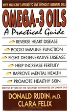 Omega 3 Oils: A Practical Guide