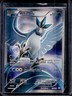 2016 Pokemon Generations Articuno Reverse Holo #25/83