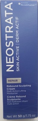 NEOSTRATA Repair Rebound Sculpting Cream 1.75 oz New In Box